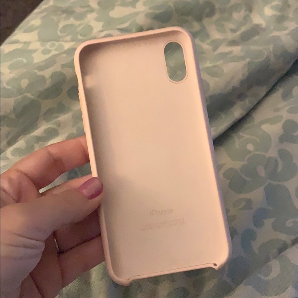 Apple iPhone XR Case